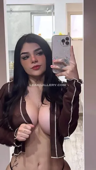Karelyruizoficial Exclusive Leaked Nude Onlyfans #1869172