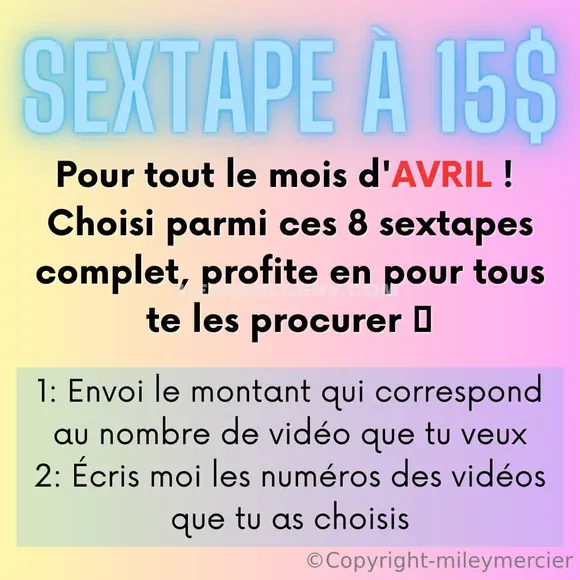 Mileymercier Exclusive Leaked Nude Onlyfans #96709