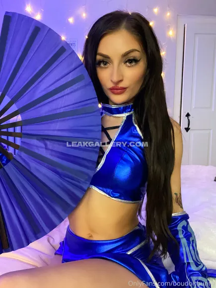 Boudoirbunny Exclusive Leaked Nude Onlyfans #467875