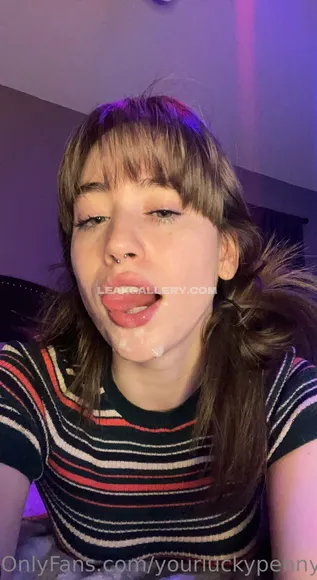 Yourluckypenny / yourluckyp Exclusive Leaked Nude Onlyfans #285376