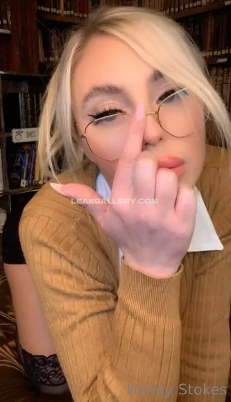 Karleystokes Exclusive Leaked Nude Onlyfans #221691
