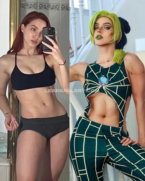 Missbricosplay Exclusive Leaked Nude Onlyfans #2117211