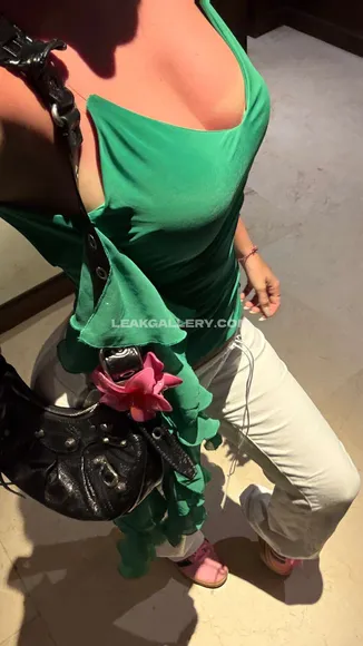 Breckie / breckiehill Exclusive Leaked Nude Onlyfans #2534080