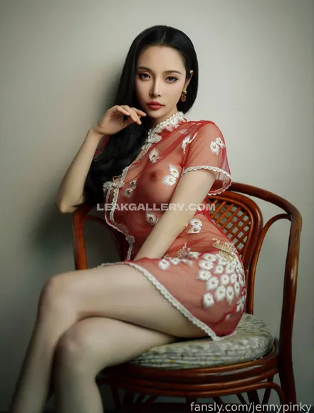 Jennypinky Exclusive Leaked Nude Onlyfans #148176