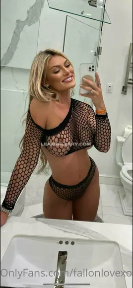 Fallonlovexo Exclusive Leaked Nude Onlyfans #1939745