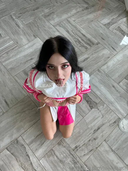 Juliaburch / juliaaburch Exclusive Leaked Nude Onlyfans #1451803