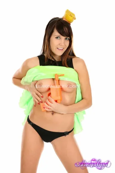 Andiland Exclusive Leaked Nude Onlyfans #1536939