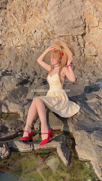 Shiroganesama Exclusive Leaked Nude Onlyfans #2209380