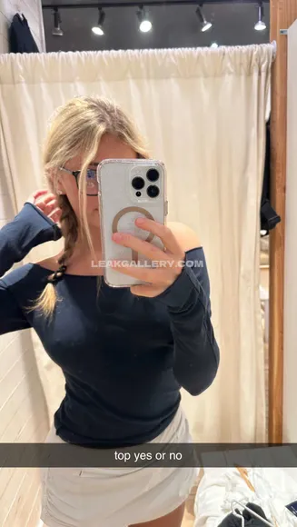 Breckie / breckiehill Exclusive Leaked Nude Onlyfans #2506977