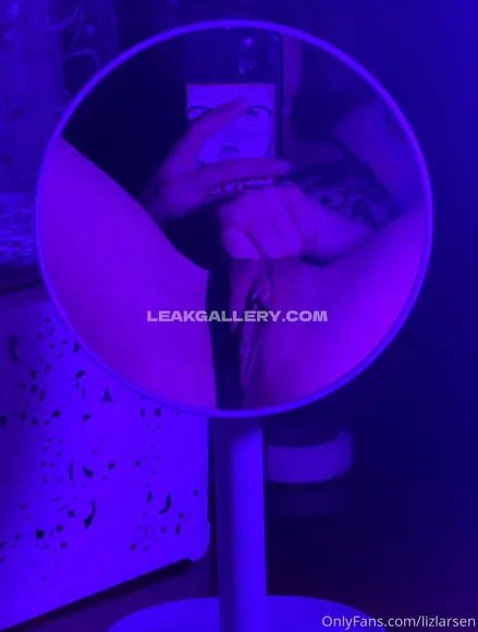 Lizlarsen Exclusive Leaked Nude Onlyfans #373876