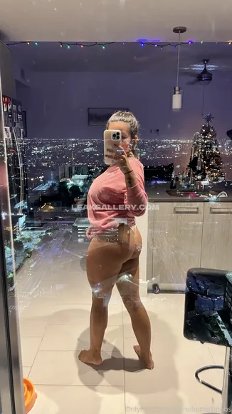 Nobetterboobs Exclusive Leaked Nude Onlyfans #723738
