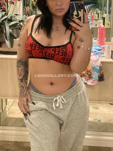 Daniellecohn Exclusive Leaked Nude Onlyfans #1219197