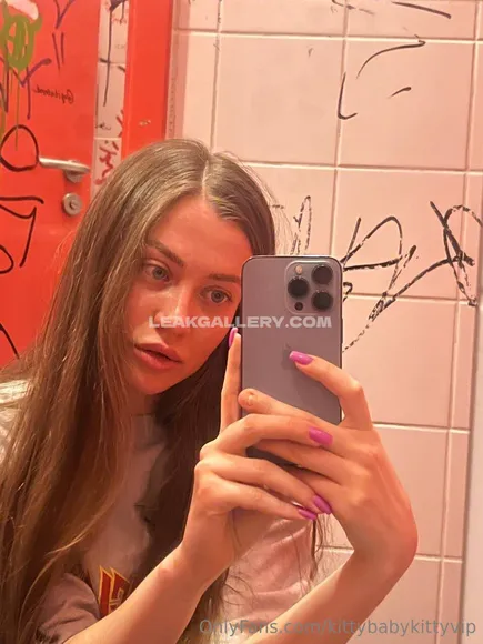 Kittybabykittyvip Exclusive Leaked Nude Onlyfans #264813