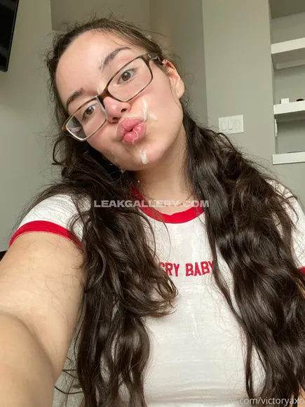 Victoryaxo Exclusive Leaked Nude Onlyfans #533304
