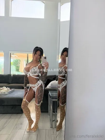 Kiaramoon Exclusive Leaked Nude Onlyfans #501941