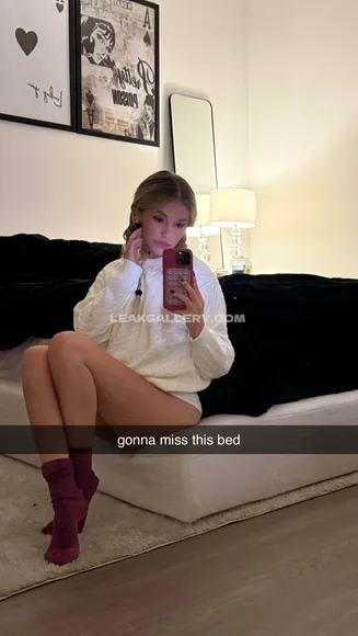 Breckie / breckiehill Exclusive Leaked Nude Onlyfans #2823236