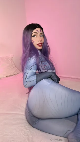 Kyure Exclusive Leaked Nude Onlyfans #125143