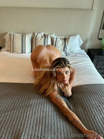 Arikytsya / ariktsya / arikytysa / dimelootony Exclusive Leaked Nude Onlyfans #1733147