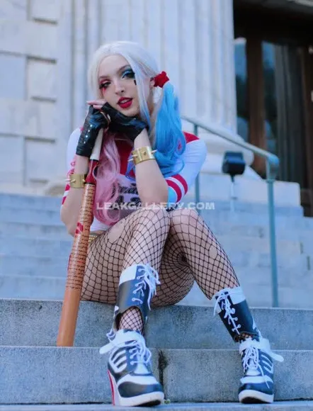 Missbricosplay Exclusive Leaked Nude Onlyfans #2116343