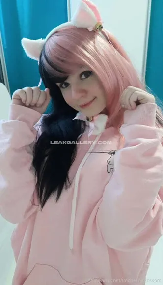 Imcherryblossom Exclusive Leaked Nude Onlyfans #1924403