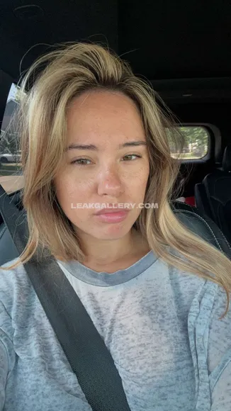 Alexiasteade Exclusive Leaked Nude Onlyfans #405084