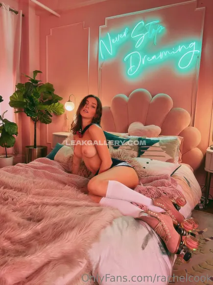 Rachelcook Exclusive Leaked Nude Onlyfans #1370954