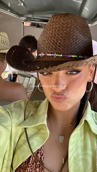 Dixiedamelio Exclusive Leaked Nude Onlyfans #2133559