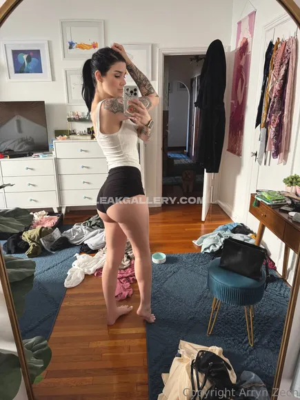Arryn Exclusive Leaked Nude Onlyfans #755283