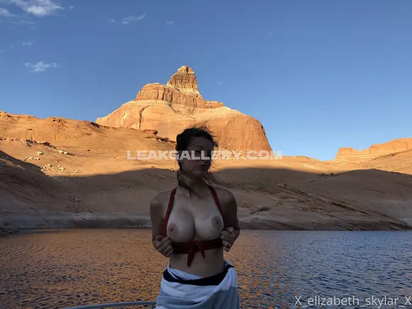 X_elizabeth_skylar_x Exclusive Leaked Nude Onlyfans #735806