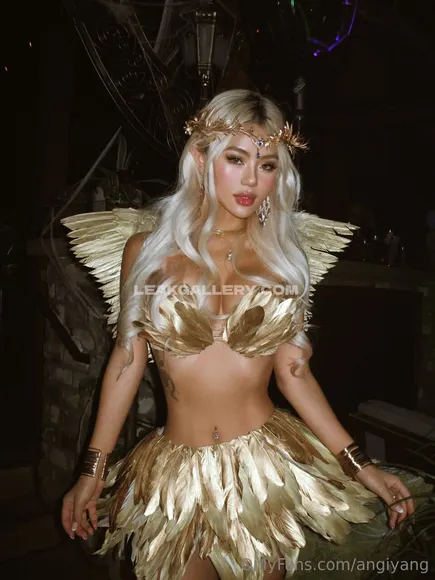 Stepsisterangela Exclusive Leaked Nude Onlyfans #858089