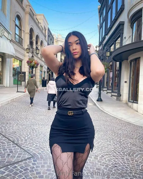 Kawaiisofey / aisahasofey / aishahsofey Exclusive Leaked Nude Onlyfans #1748391