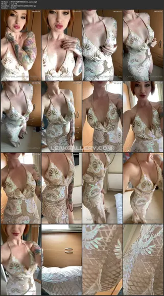 Zaradurose / zaradurosefree Exclusive Leaked Nude Onlyfans #1990106