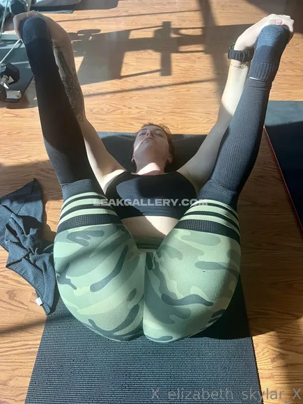 X_elizabeth_skylar_x Exclusive Leaked Nude Onlyfans #733231