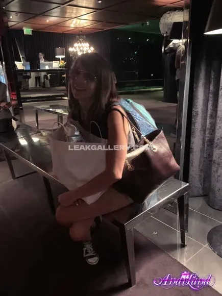 Andiland Exclusive Leaked Nude Onlyfans #1546006