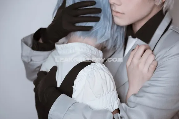 Shiroganesama Exclusive Leaked Nude Onlyfans #2176322