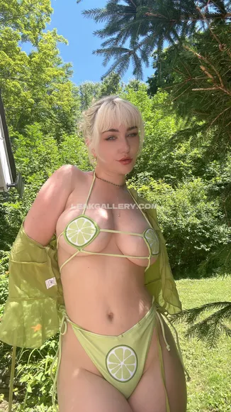 Skyebluewantsu Exclusive Leaked Nude Onlyfans #1802566