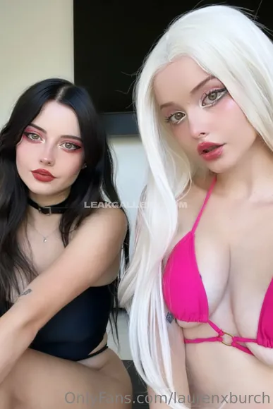Juliaburch / juliaaburch Exclusive Leaked Nude Onlyfans #1464174