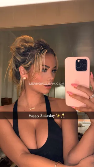 Emilyelizabeth Exclusive Leaked Nude Onlyfans #1094707