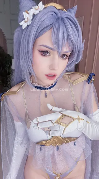 Shiroganesama Exclusive Leaked Nude Onlyfans #2191352