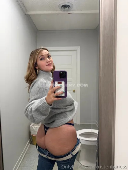 Kristenhaness Exclusive Leaked Nude Onlyfans #1032094