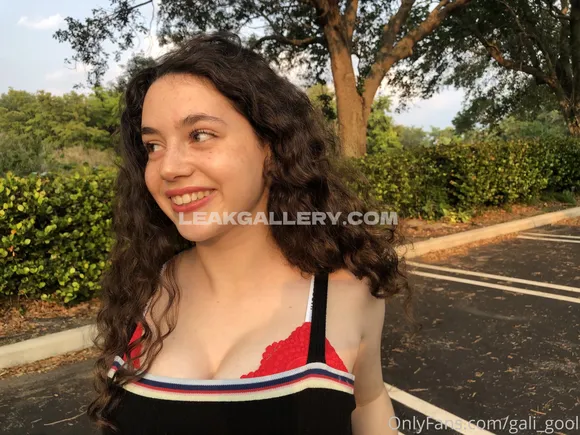 Gali_gool / galigolan Exclusive Leaked Nude Onlyfans #525745
