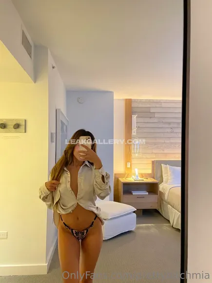 Prettybitchmia Exclusive Leaked Nude Onlyfans #31005