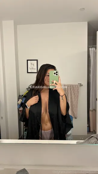 Nobetterboobs Exclusive Leaked Nude Onlyfans #723872