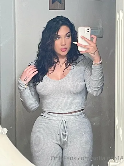 Sofialoco18 Exclusive Leaked Nude Onlyfans #258200