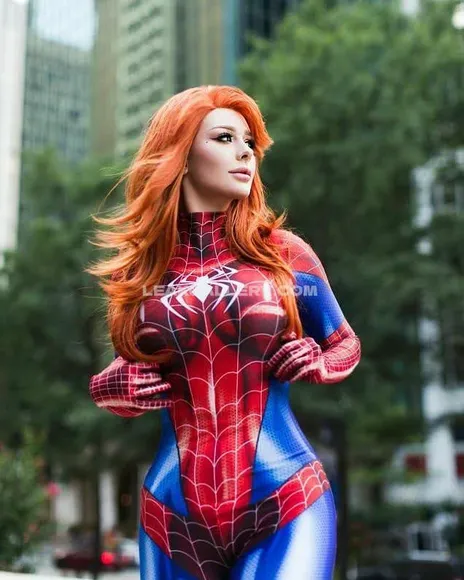 Jennalynnmeowri Exclusive Leaked Nude Onlyfans #1458583