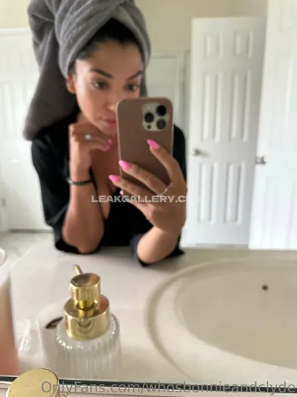 Whosbonnieandclyde Exclusive Leaked Nude Onlyfans #1018963