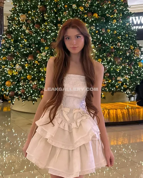 Hnnhxl / Hannah Stein Exclusive Leaked Nude Onlyfans #369893