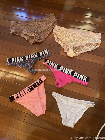 Glitterati Exclusive Leaked Nude Onlyfans #132283