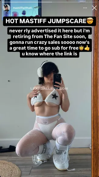 M4stiff Exclusive Leaked Nude Onlyfans #1095529