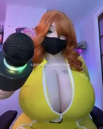 Chynachase Exclusive Leaked Nude Onlyfans #1658342